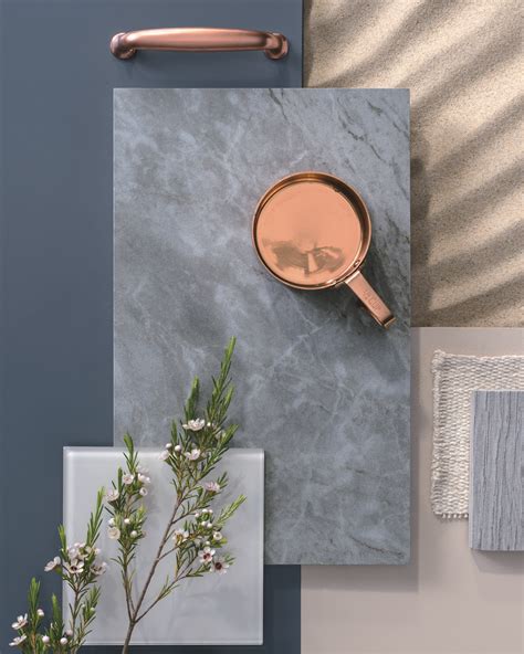 533 Silverdrop Porcelain By Caesarstone Azure Magazine Azure Magazine