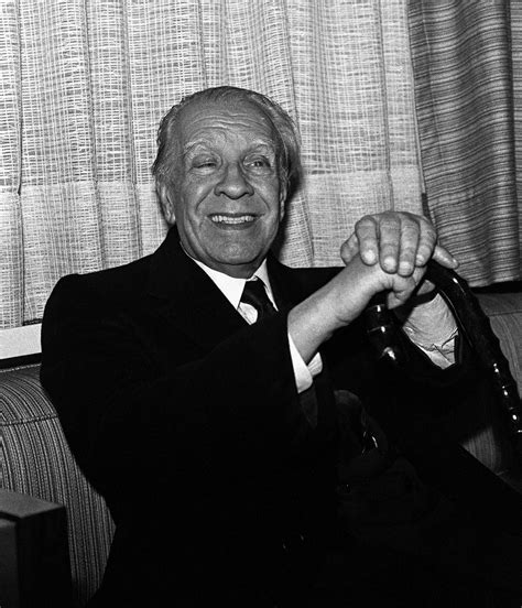 Jorge Luis Borges Biography Books Poems And Facts Britannica
