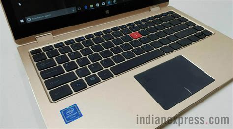 Iball Compbook Aer 3 Review Good Laptop At Budget Pricing Technology