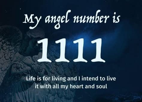 Do You Keep Seeing Angel Number 1111 Read This To Find Out Why In