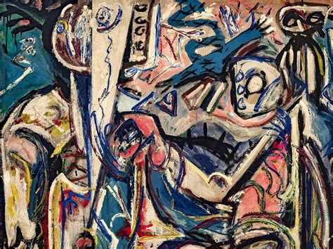 Jackson Pollock Beschneidung Peggy Guggenheim In Venedig