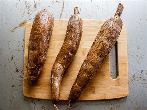 How To Peel Cassava Root Quickly And Conveniently FAQ