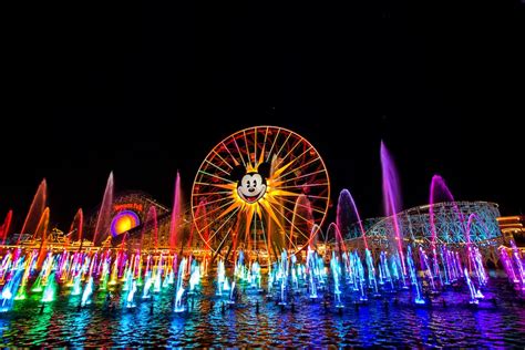 5 Reasons Why Disneyland is for Adults Too! - from Booze to Rides