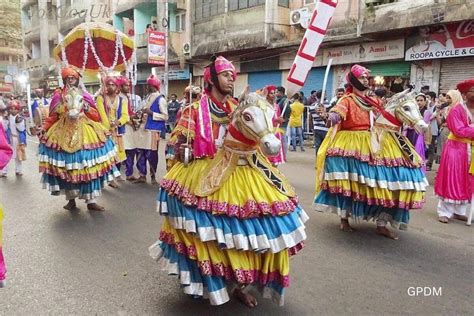 Dances Of Goa Exploring The Vibrant Heritage Of Goan Folk Dances