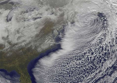 This Gigantic Hail May Be The Largest On Record