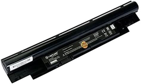 Lapcare BIS Certified Compatible Laptop Battery For Dell Vostro V131 6