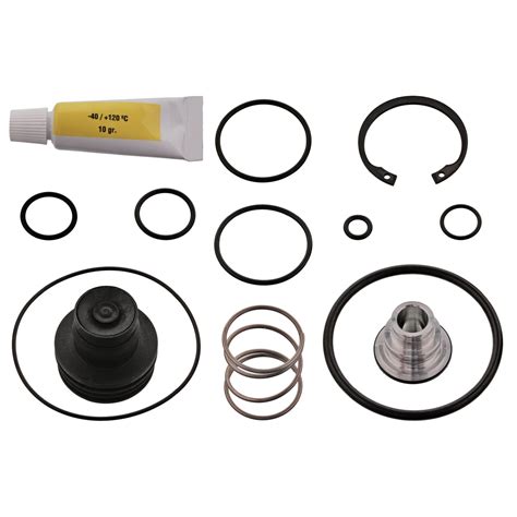 Febi Bilstein Relay Valve Repair Kit 48441 Volvo Trucks OE Reference