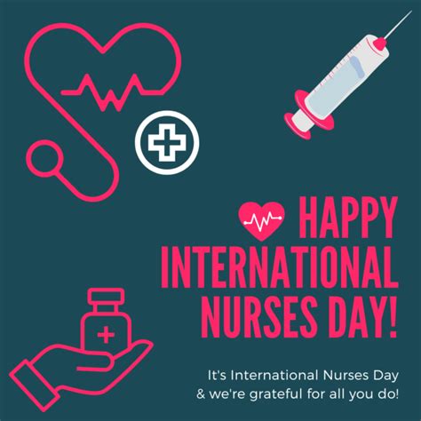 International Nurses Day Theme Date History And More Ebnw Story