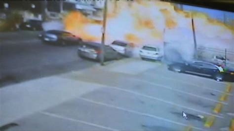 Philly Food Truck Explosion Could Bring Propane Inspections