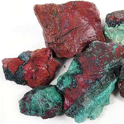 Cuprite Carina Rossner Organics