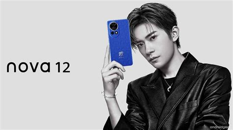 Descubra O Poderoso Huawei Nova O Novo Kirin G Soc