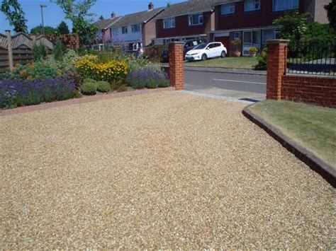 What Gravel Should I Use For My Driveway At Juan Bradley Blog