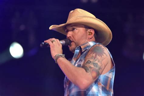 Jason Aldean | 106.5 WYRK ? Page 23