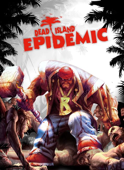 Dead Island: Epidemic News, Guides, Walkthrough, Screenshots, and ...