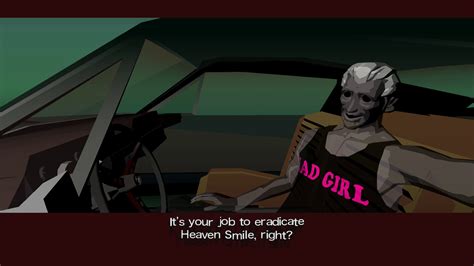 killer7 on Steam