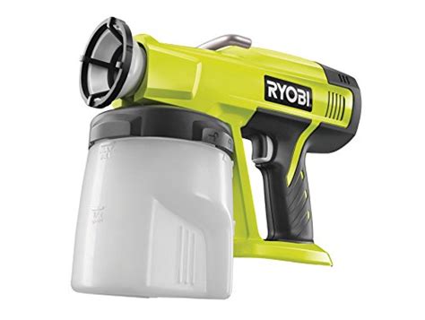 Ryobi One Plus Pulvérisateur 18 V Pas Cher Avis Comparatif Top Sélection