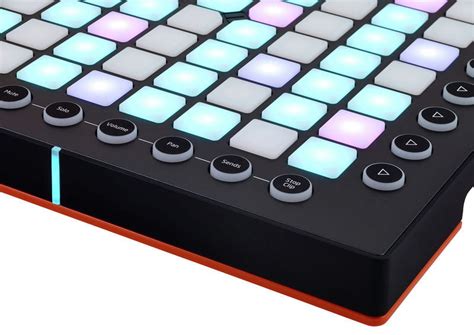 Novation Launchpad Pro Mk