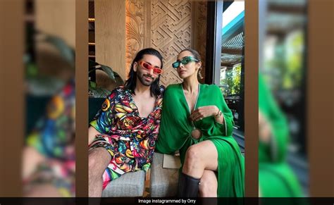 Malaika Arora Son Arhaan Khan Partied With Orry In Dubai See Pics