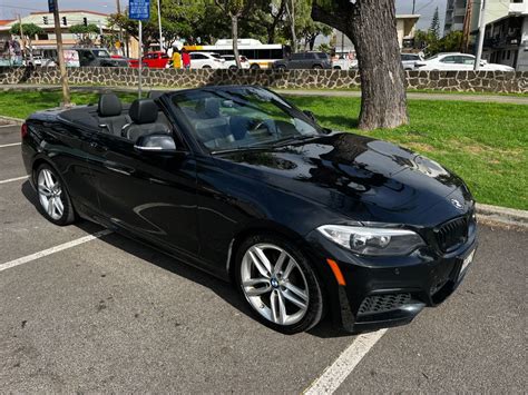 Bmw 2 Series Convertibles For Sale Test Drive At Home Kelley Blue Book