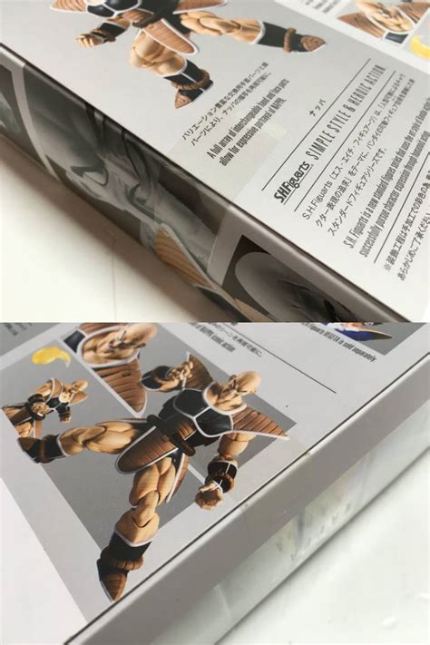 Yahooオークション 【eo1936 79】 バンダイ 魂ウェブ商店 Shfiguart