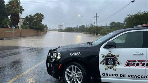 Tormenta Alberto Deja Inundaciones Cierre De Puentes Y Carreteras En