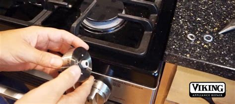 Viking Stove Replacement Parts