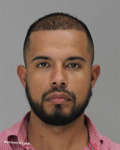 Barrera Sergio 11 18 2022 Dallas County Mugshots Zone