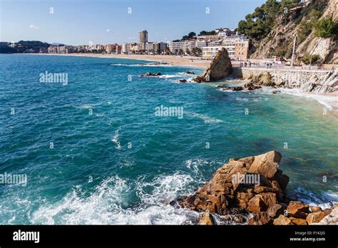 Costa caleta hi-res stock photography and images - Alamy