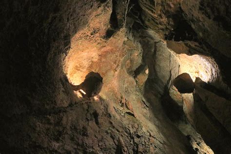 Linville Caverns Linville Caverns Is North Carolinas Only Flickr