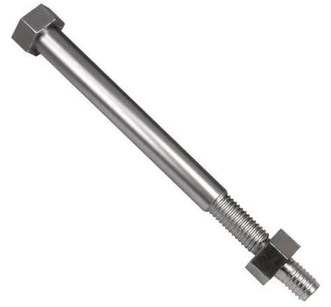 What Is An Anchor Bolt Types Of Anchor Bolts Applications Uses