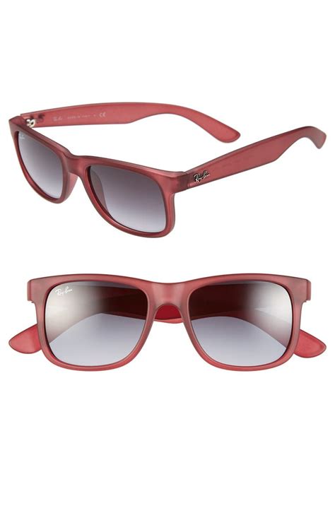 Ray-Ban 'Boyfriend' 51mm Sunglasses | Nordstrom