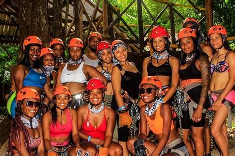 Ancient Mayan Jungle Adventure Shared Atv Zip Line Cenote Swim With