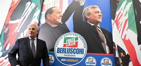 Risultati Eletti Forza Italia Bergamo Preferenze Elezioni Comunali 2024