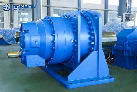 P Series Planetary Gearboxes Epicyclic Gearboxes Gear Units