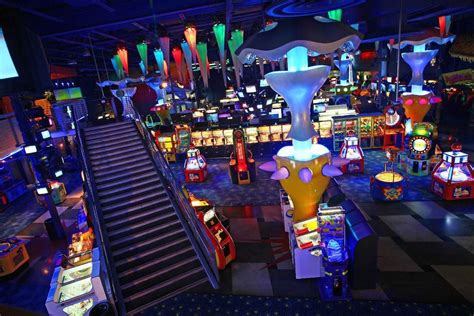 Playdium Metrotown Has Closed But The Fun Memories Live On