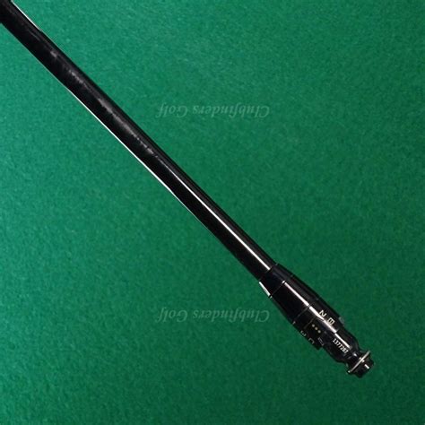 Mitsubishi Tensei Av Raw Blue Hy Stiff Hybrid Shaft