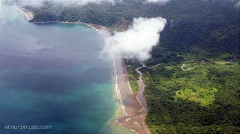 Viajando Por Colombia El Chocó