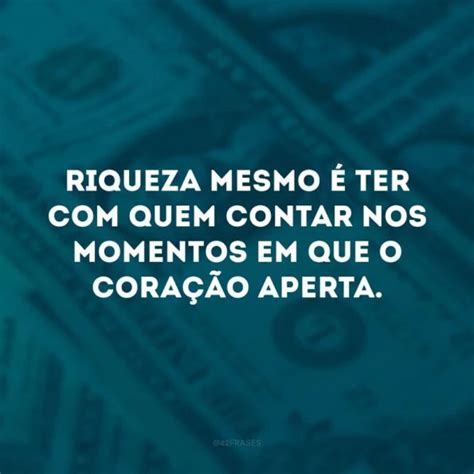 50 Frases Sobre Dinheiro Para Refletir E Enriquecer Sua Vida