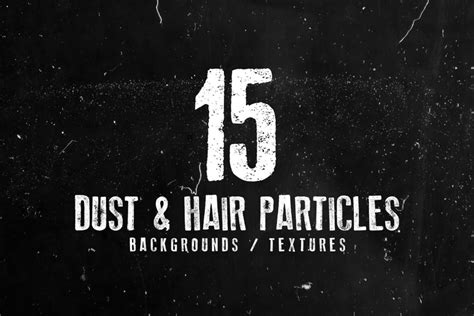 10 Best Free And Paid Dust Textures To Spice Up Your Design