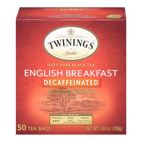 Food And Drink Expertly Crafted Of Pure Black Tea Leaves From Kenya