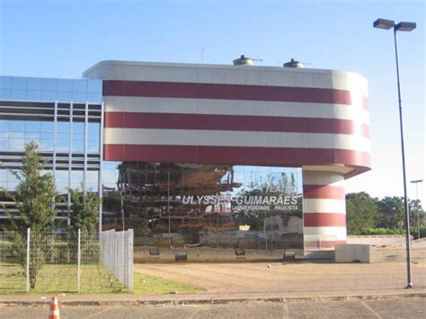 Universidade Paulista Unip Campus Brasília