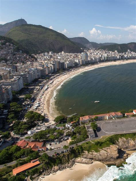 Conhe A Praias Do Rio De Janeiro Meulugar