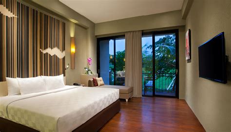 Club Wyndham Dreamland Bali Discovery By Wyndham