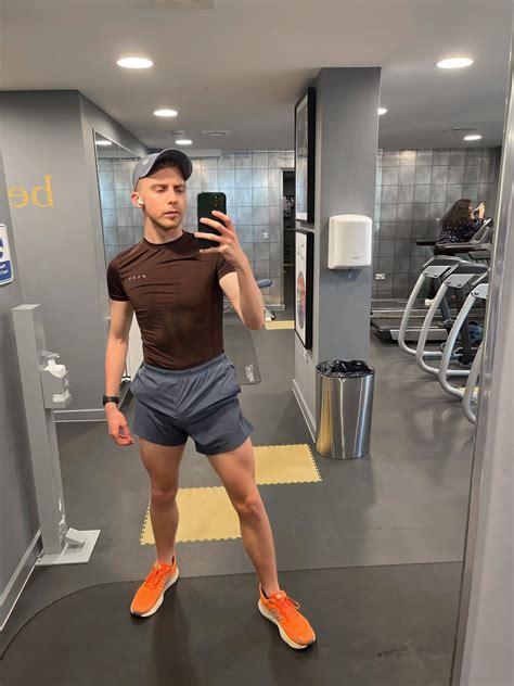 Zack On Twitter Legs Looking Strong