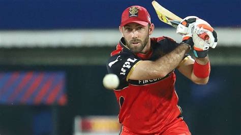 Glenn Maxwell Happy With His RCB Stint At IPL 2021