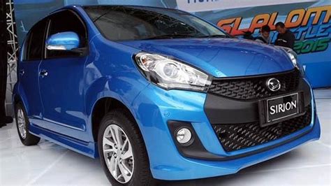 5 Rekomendasi Mobil Daihatsu Bekas Mulai Rp 80 Jutaan Cek Harga