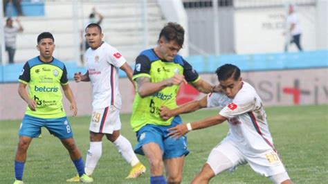 Olancho FC Hoy Hora Y Canal Para Ver EN VIVO La Gran Final De Vuelta