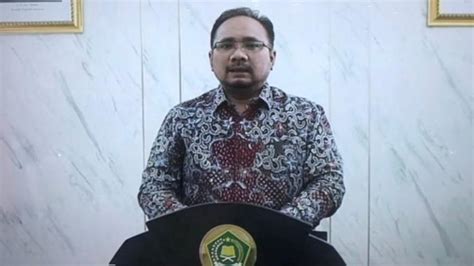 Ditemukan Aliran Bab Kesucian Kemenag Verifikasi Lapangan Dan Ajak Dialog