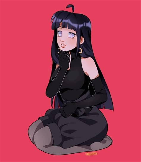 Hinata Hyuga Hinata Hyuga Wallpaper 43725957 Fanpop Page 43