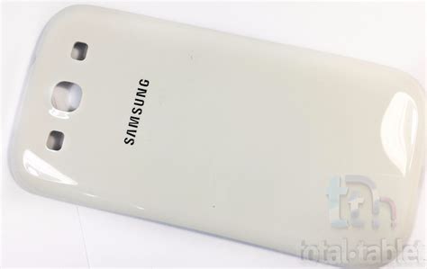 Tampa Traseira Para Samsung Galaxy S Neo I I Top R Em